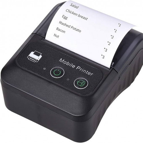 IMPRESORA BLUETOOTH 58MM JK-5802P