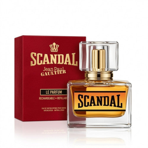 SCANDAL JEAN PAUL GAUTIER