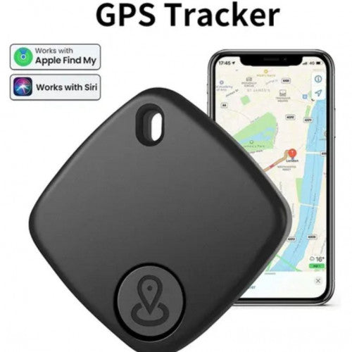 LOCALIZADOR DE ARTÍCULOS CONEXIÓN ANDROID/IPHONE