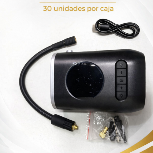 COMPRESOR DE AIRE CZK-3668
