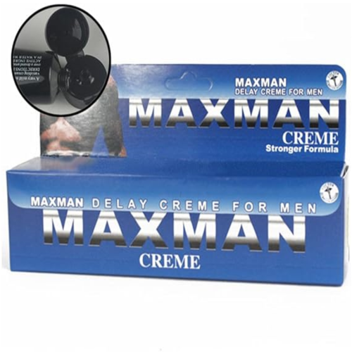 CREMA PARA EL AUMENTO DEL PENE
