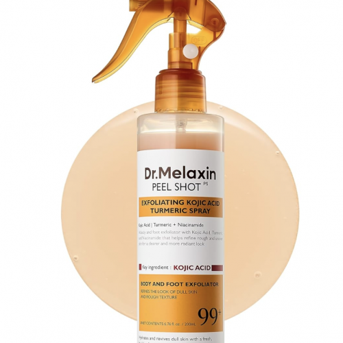 DR MELAXIN