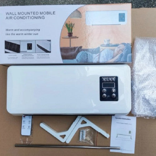 MINI VENTILADOR DE AIRE (12 UND X CAJA) L-2008