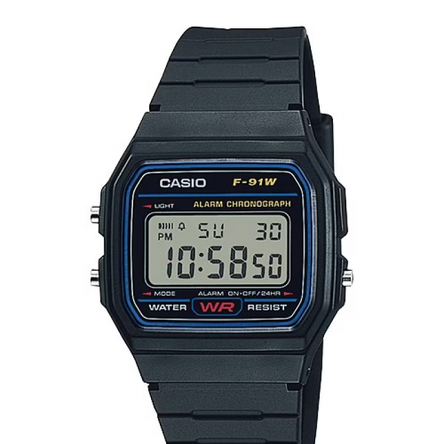 RELOJ CASIO