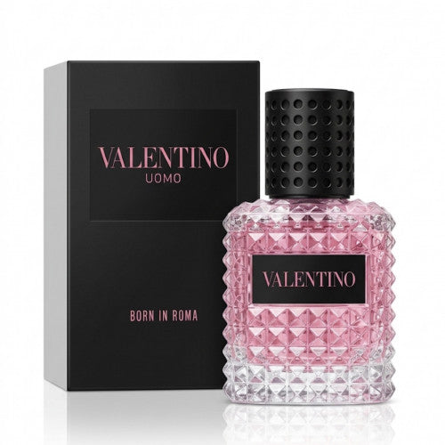 VALENTINO BORN IN ROMA