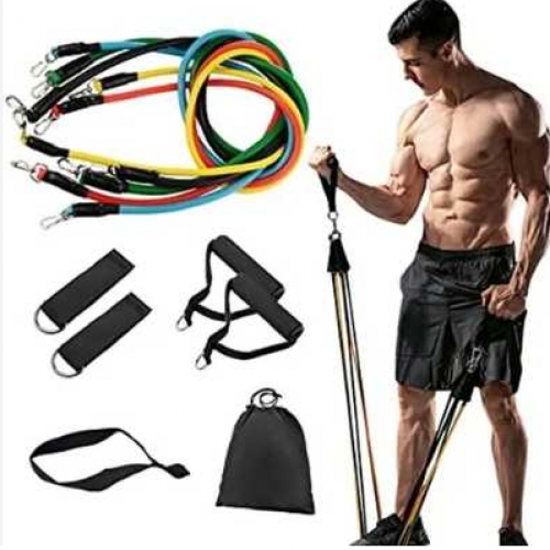 POWER BANDS