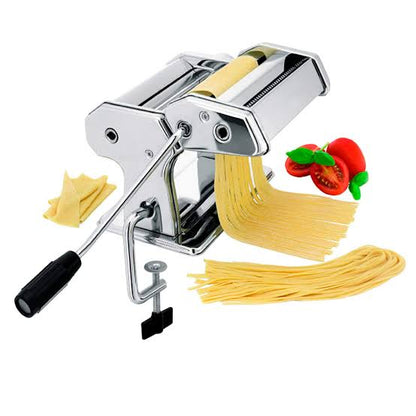 MÁQUINA DE HACER PASTA