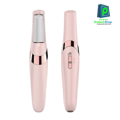 REMOVEDOR DE CALLO ROSADO ELÉCTRICO BD613