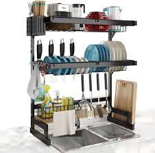 ESCURRIDOR DOBLE DE 85 CM