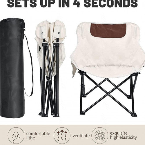 SILLA DE PLAYA PREMIUN (20 UND X CAJA) 4120