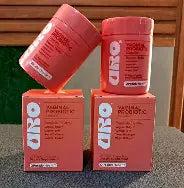 URO VAGINAL PROBIOTICS (BODEGA E) PARA LA SALUD VAGINAL DE LAS MUJERES,