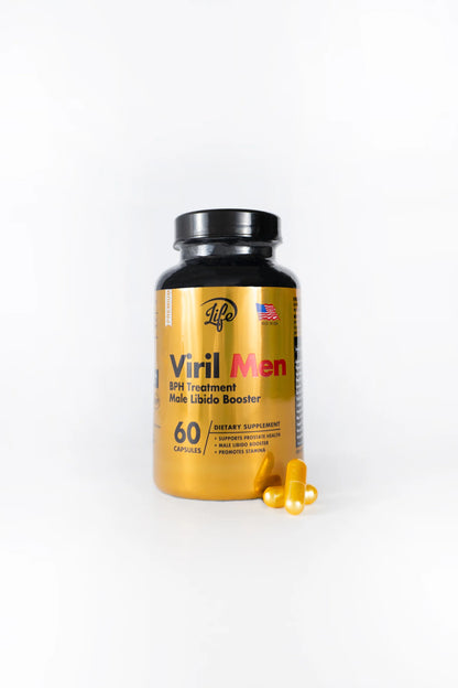 VIRILMEN X 60 CAPSULAS (BODEGA E)